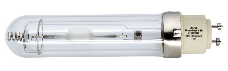 AUVL Grow Green CMH Leuchtmittel 315W Blüte AUVL Grow Green CMH Leuchtmittel 315W Blüte